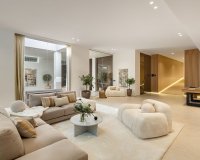 Rynek wtórny - Villa - Marbella - Nueva Andalucía