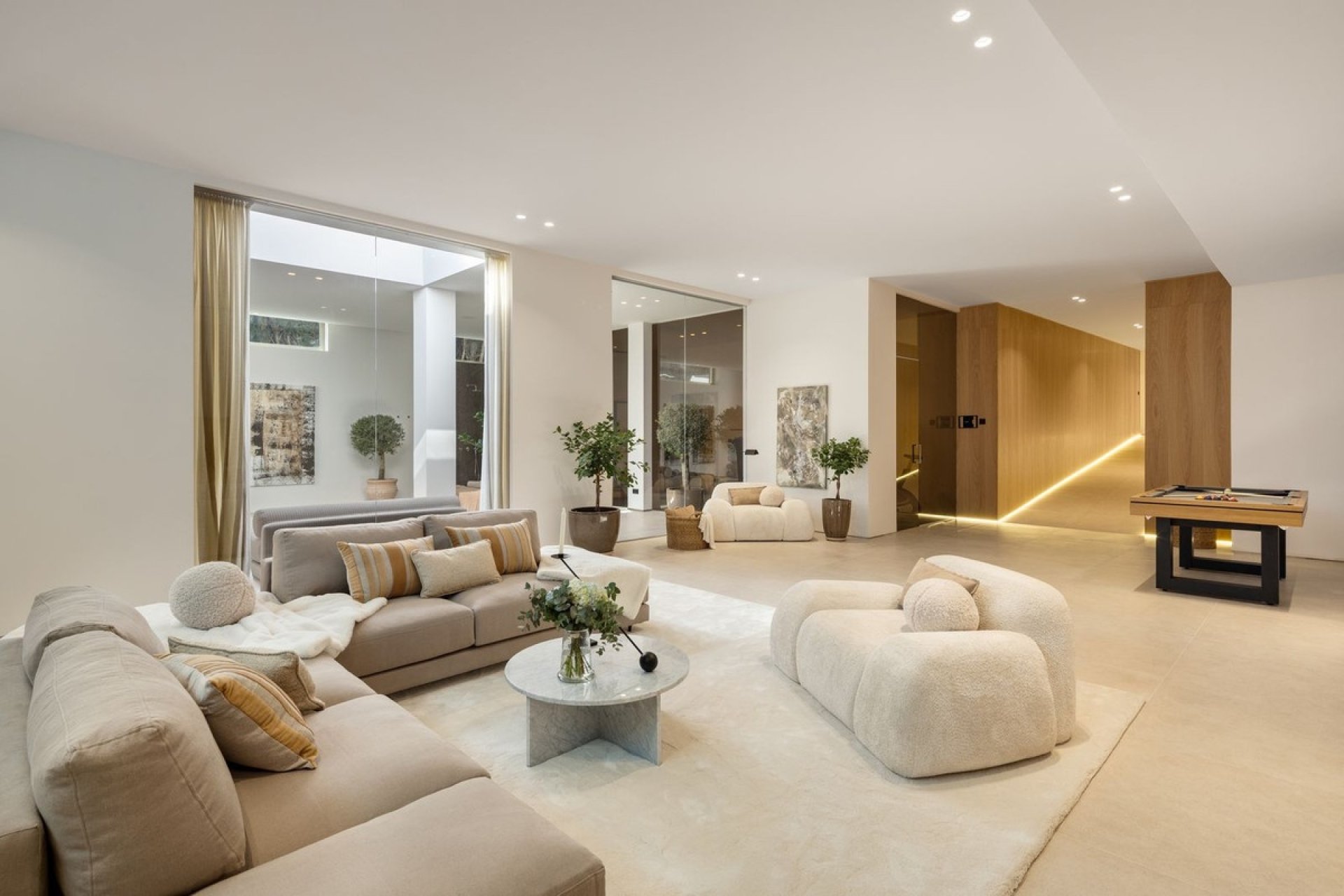 Rynek wtórny - Villa - Marbella - Nueva Andalucía