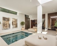 Rynek wtórny - Villa - Marbella - Nueva Andalucía