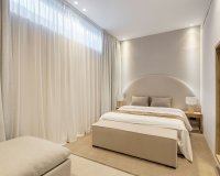 Rynek wtórny - Villa - Marbella - Nueva Andalucía