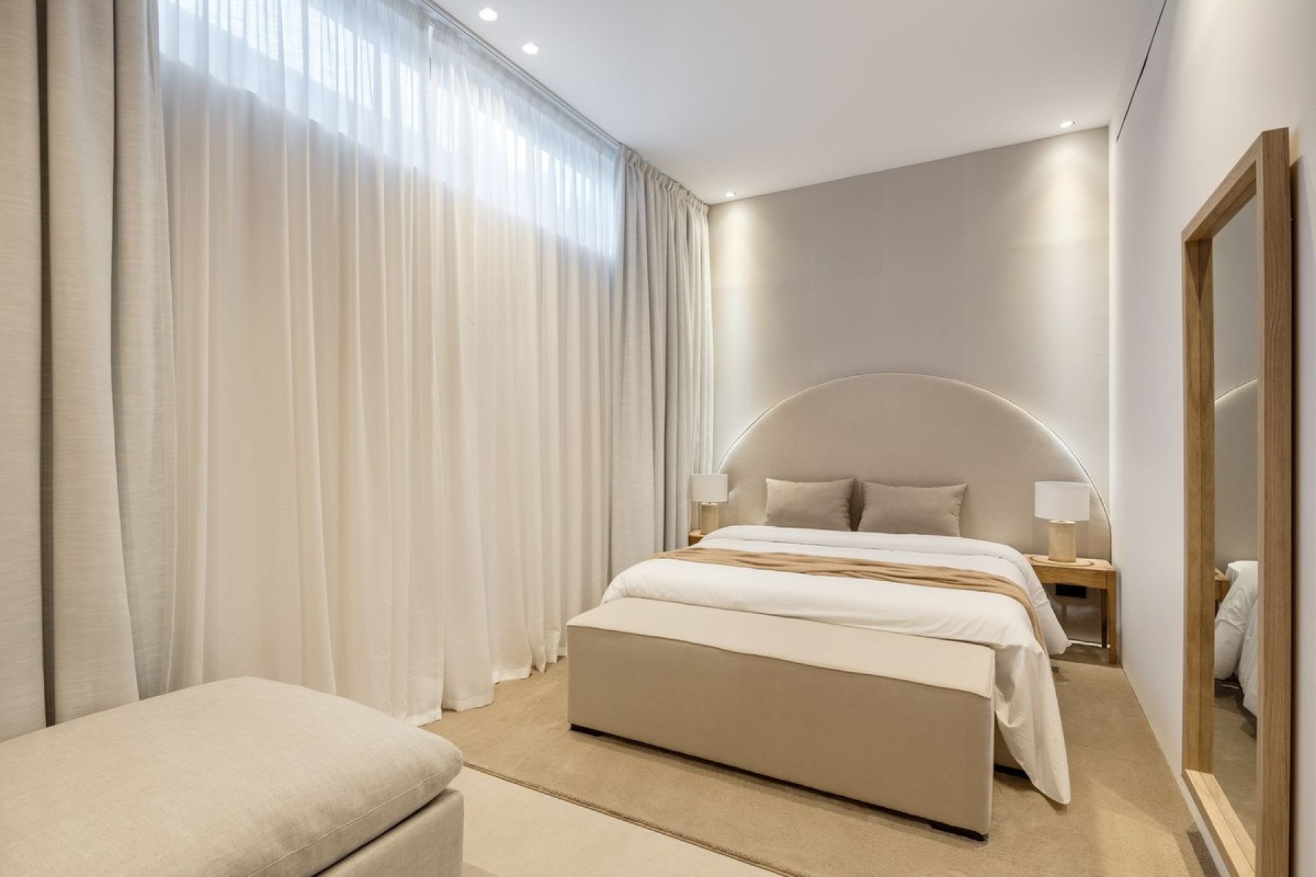 Rynek wtórny - Villa - Marbella - Nueva Andalucía