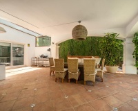 Rynek wtórny - Villa - Marbella - Nueva Andalucía
