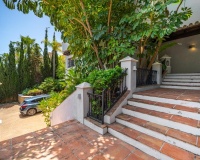 Rynek wtórny - Villa - Marbella - Nueva Andalucía