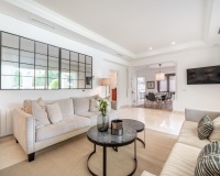 Rynek wtórny - Villa - Marbella - Nueva Andalucía