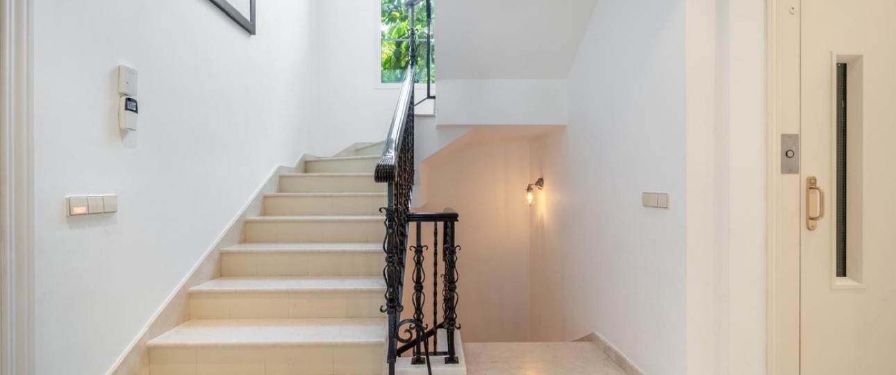 Rynek wtórny - Villa - Marbella - Nueva Andalucía