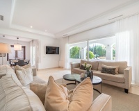 Rynek wtórny - Villa - Marbella - Nueva Andalucía