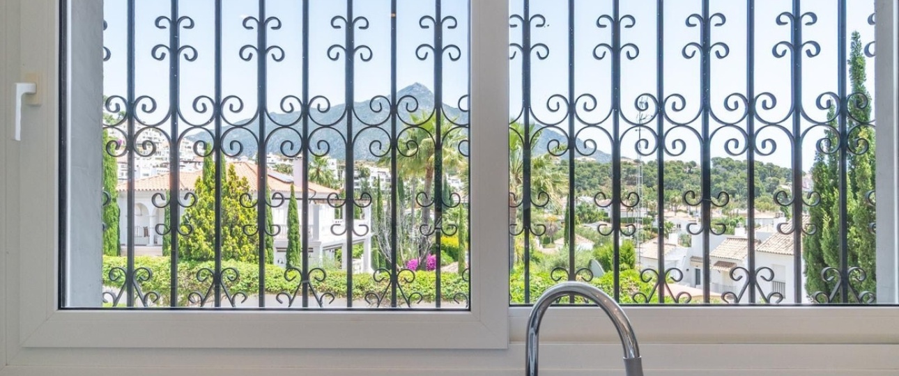 Rynek wtórny - Villa - Marbella - Nueva Andalucía