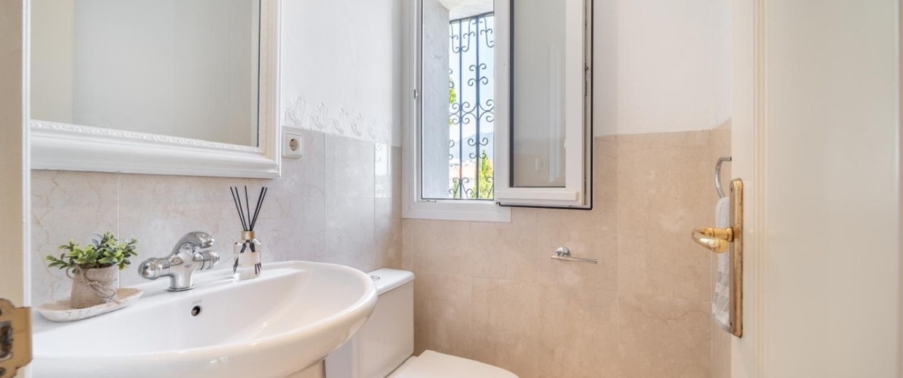 Rynek wtórny - Villa - Marbella - Nueva Andalucía