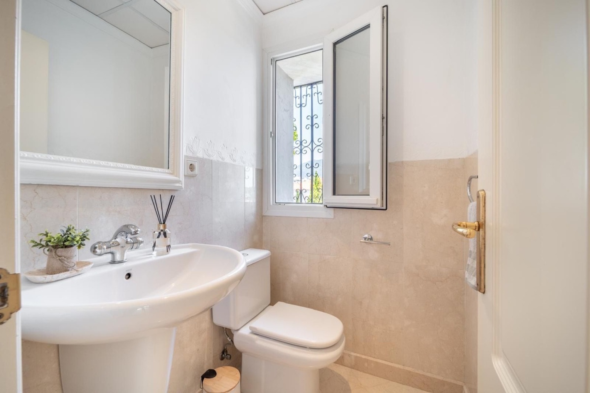 Rynek wtórny - Villa - Marbella - Nueva Andalucía