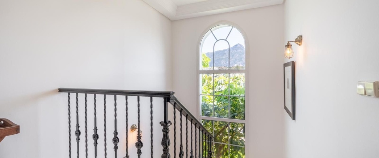 Rynek wtórny - Villa - Marbella - Nueva Andalucía
