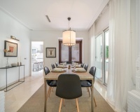 Rynek wtórny - Villa - Marbella - Nueva Andalucía