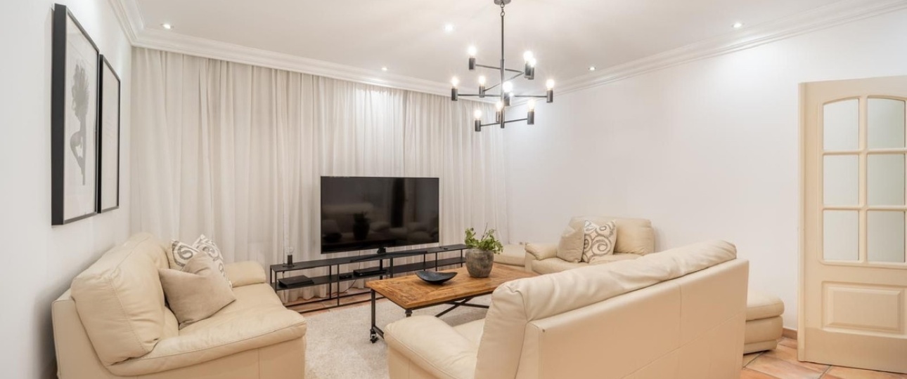 Rynek wtórny - Villa - Marbella - Nueva Andalucía