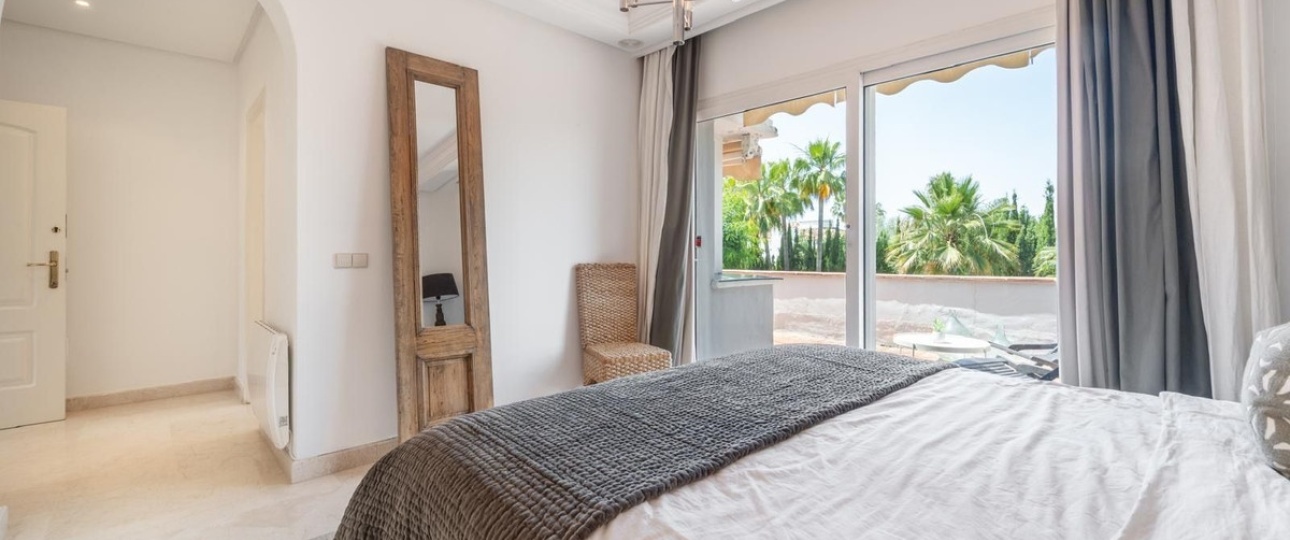 Rynek wtórny - Villa - Marbella - Nueva Andalucía