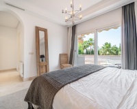 Rynek wtórny - Villa - Marbella - Nueva Andalucía