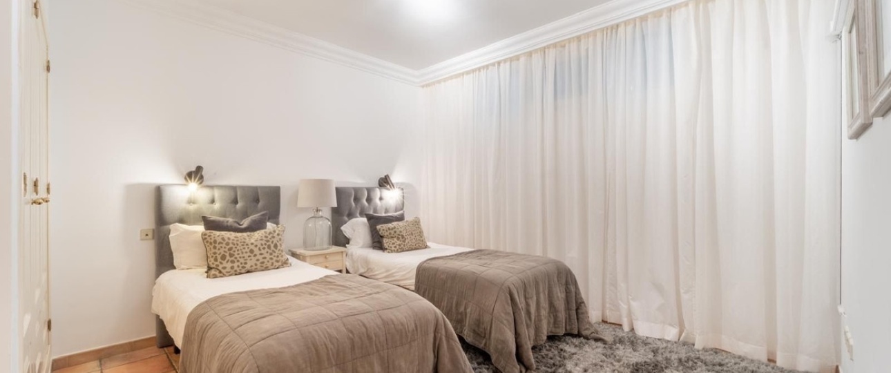 Rynek wtórny - Villa - Marbella - Nueva Andalucía