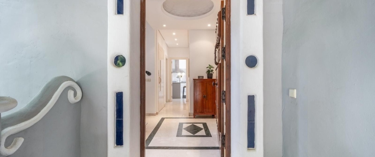 Rynek wtórny - Villa - Marbella - Nueva Andalucía