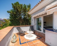 Rynek wtórny - Villa - Marbella - Nueva Andalucía