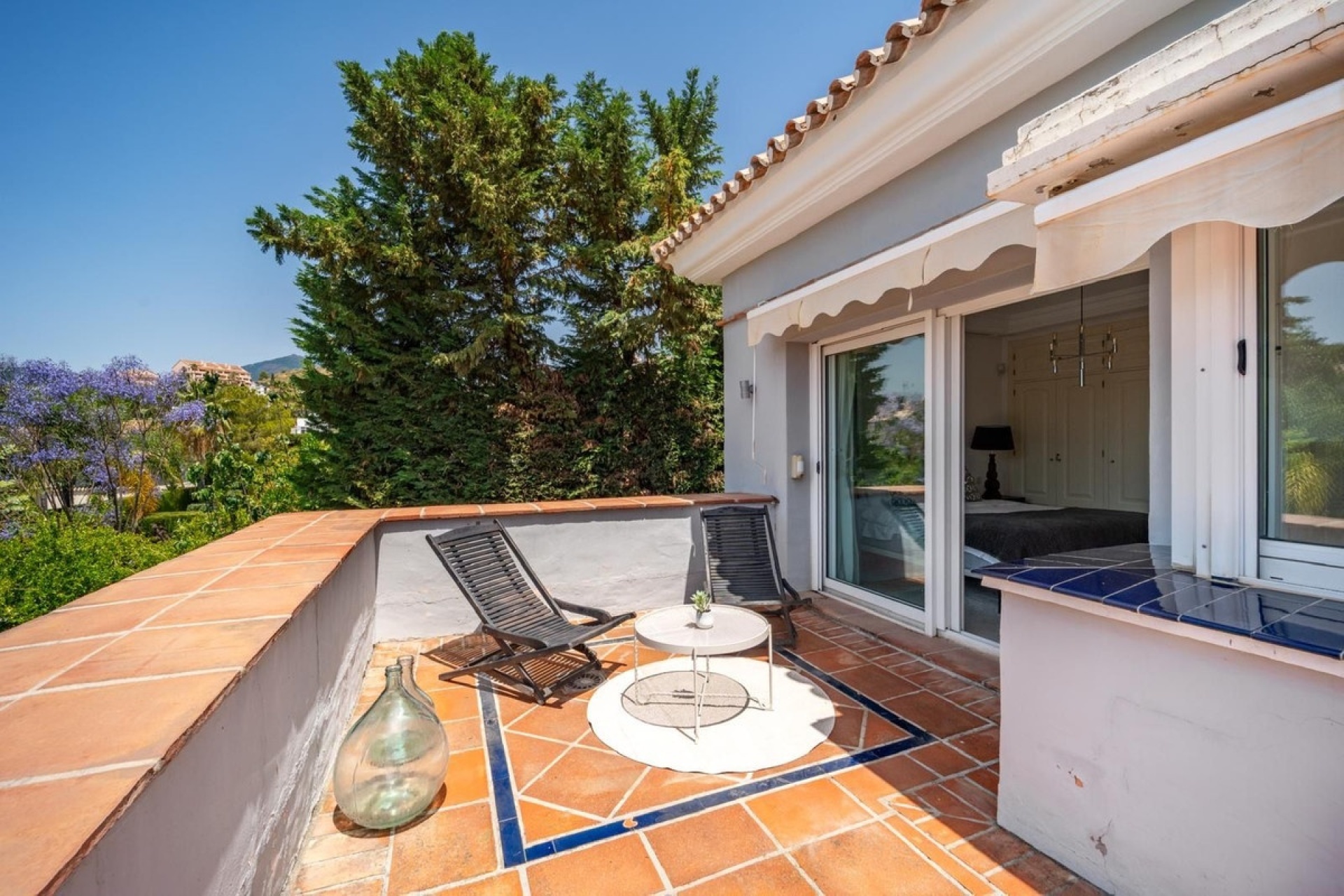 Rynek wtórny - Villa - Marbella - Nueva Andalucía