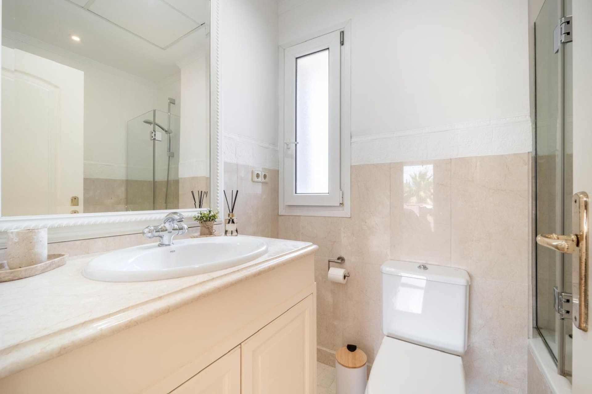 Rynek wtórny - Villa - Marbella - Nueva Andalucía