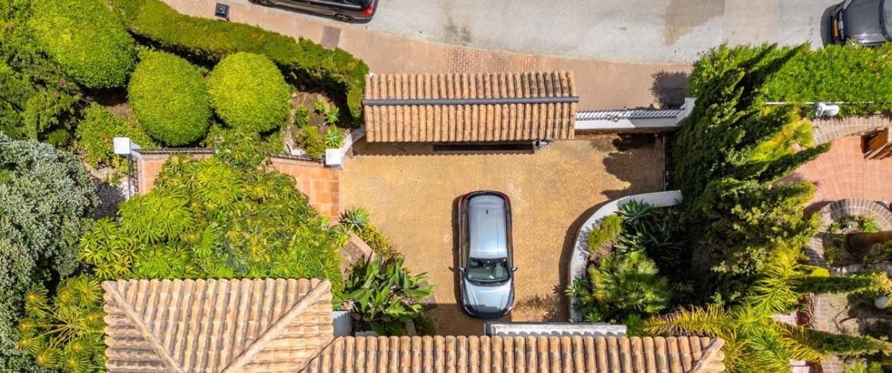 Rynek wtórny - Villa - Marbella - Nueva Andalucía