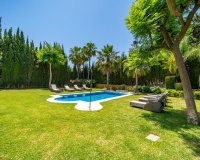Rynek wtórny - Villa - Marbella - Nueva Andalucía