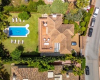 Rynek wtórny - Villa - Marbella - Nueva Andalucía