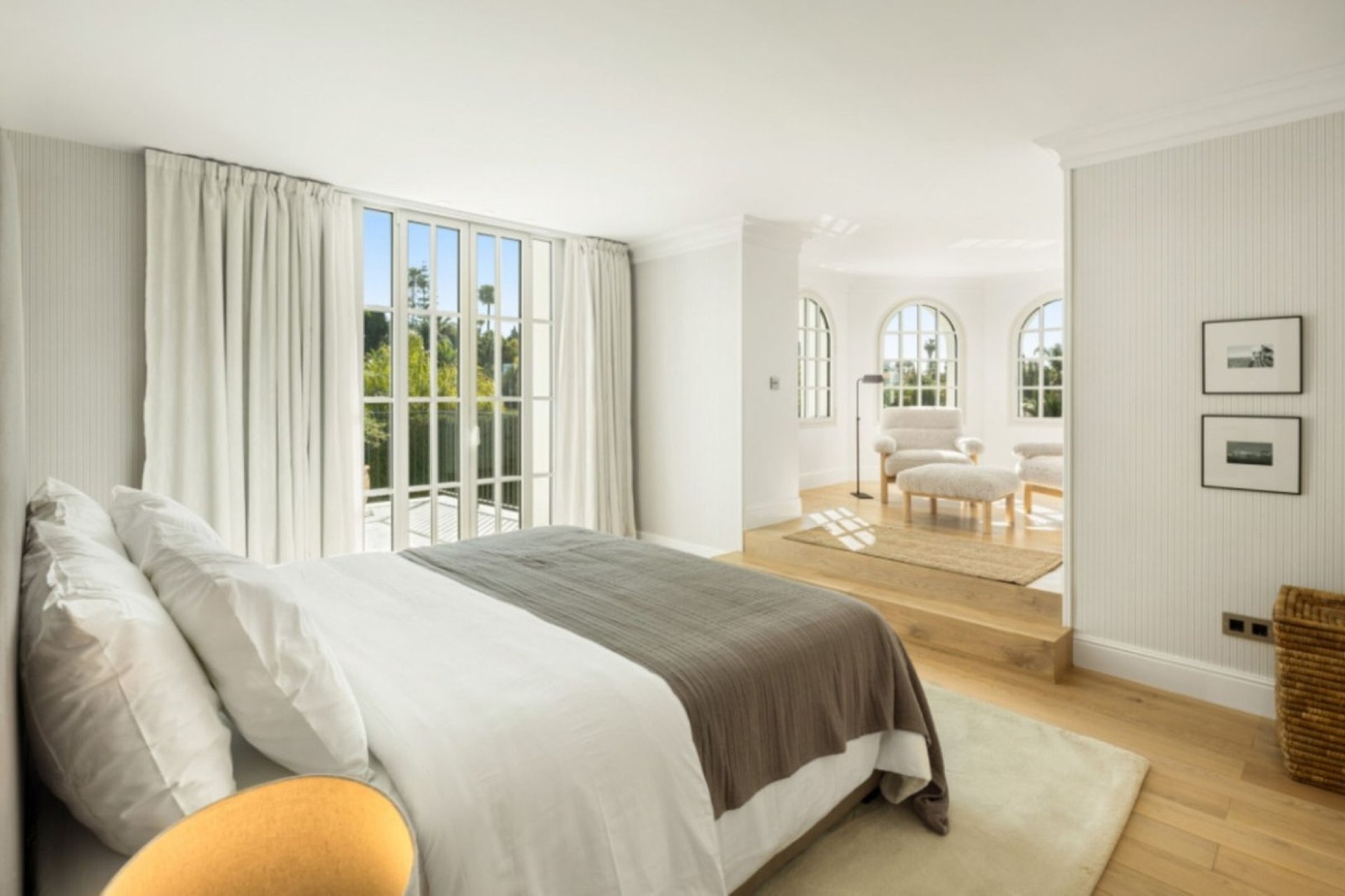 Rynek wtórny - Villa - Marbella - Nueva Andalucía