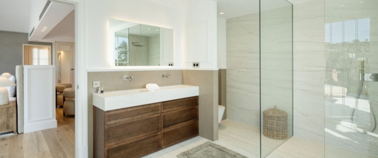 Rynek wtórny - Villa - Marbella - Nueva Andalucía