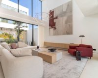 Rynek wtórny - Villa - Marbella - Nueva Andalucía