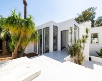 Rynek wtórny - Villa - Marbella - Nueva Andalucía