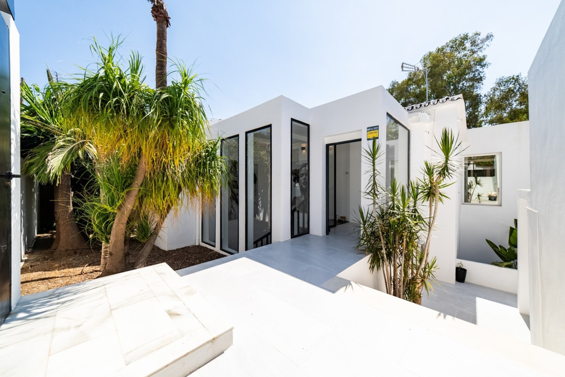 Rynek wtórny - Villa - Marbella - Nueva Andalucía