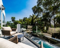 Rynek wtórny - Villa - Marbella - Nueva Andalucía