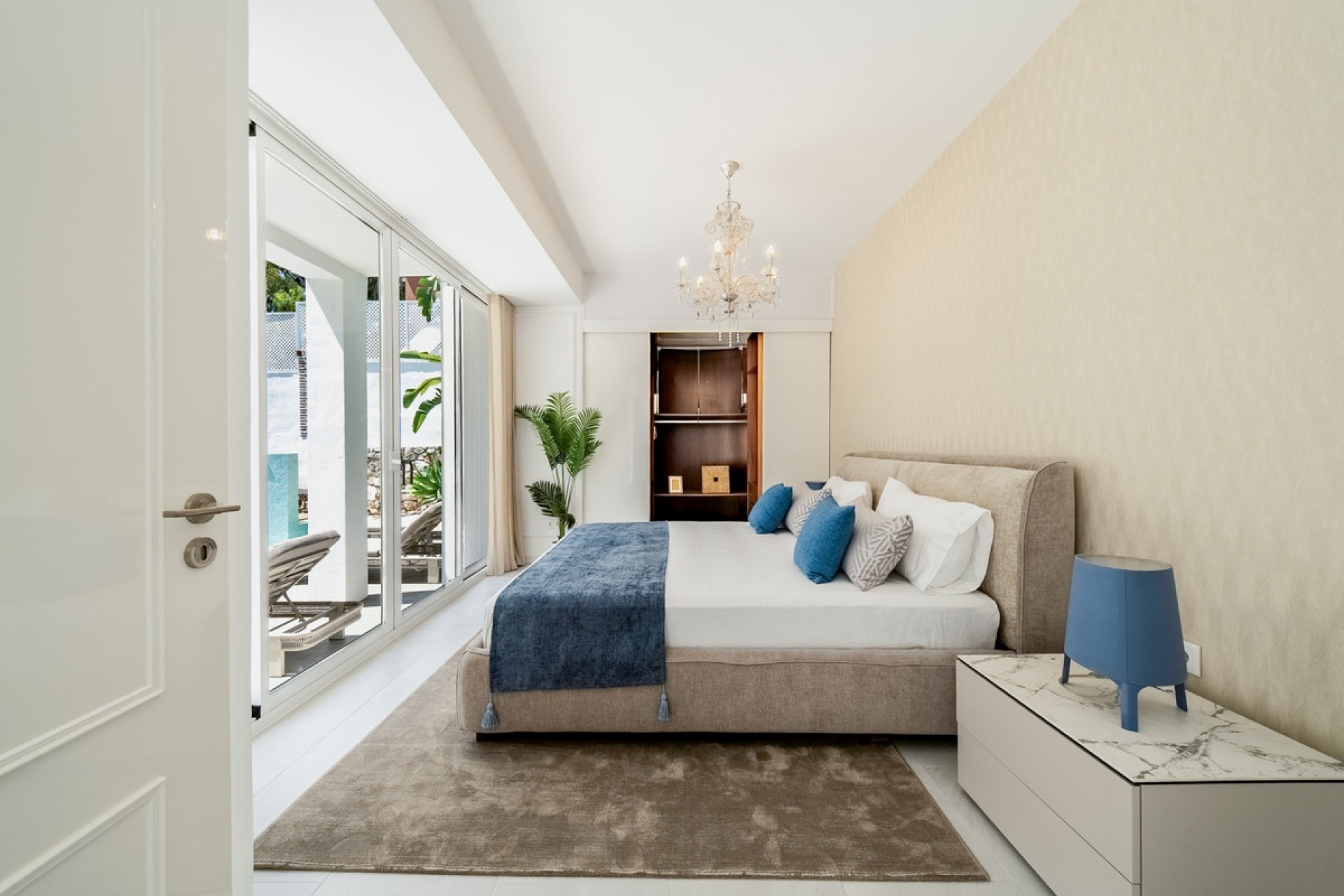 Rynek wtórny - Villa - Marbella - Nueva Andalucía