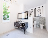 Rynek wtórny - Villa - Marbella - Nueva Andalucía