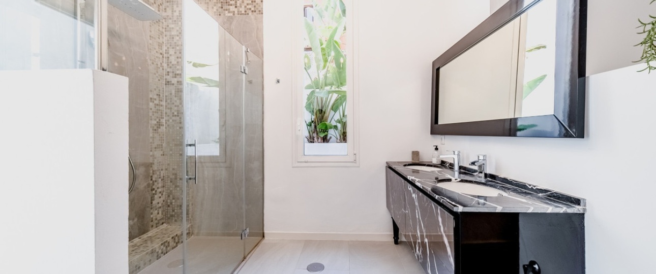 Rynek wtórny - Villa - Marbella - Nueva Andalucía