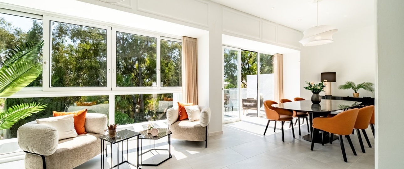 Rynek wtórny - Villa - Marbella - Nueva Andalucía