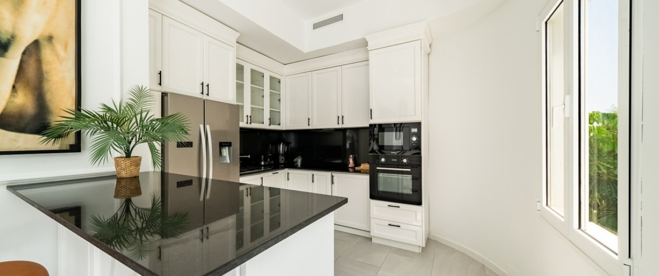 Rynek wtórny - Villa - Marbella - Nueva Andalucía