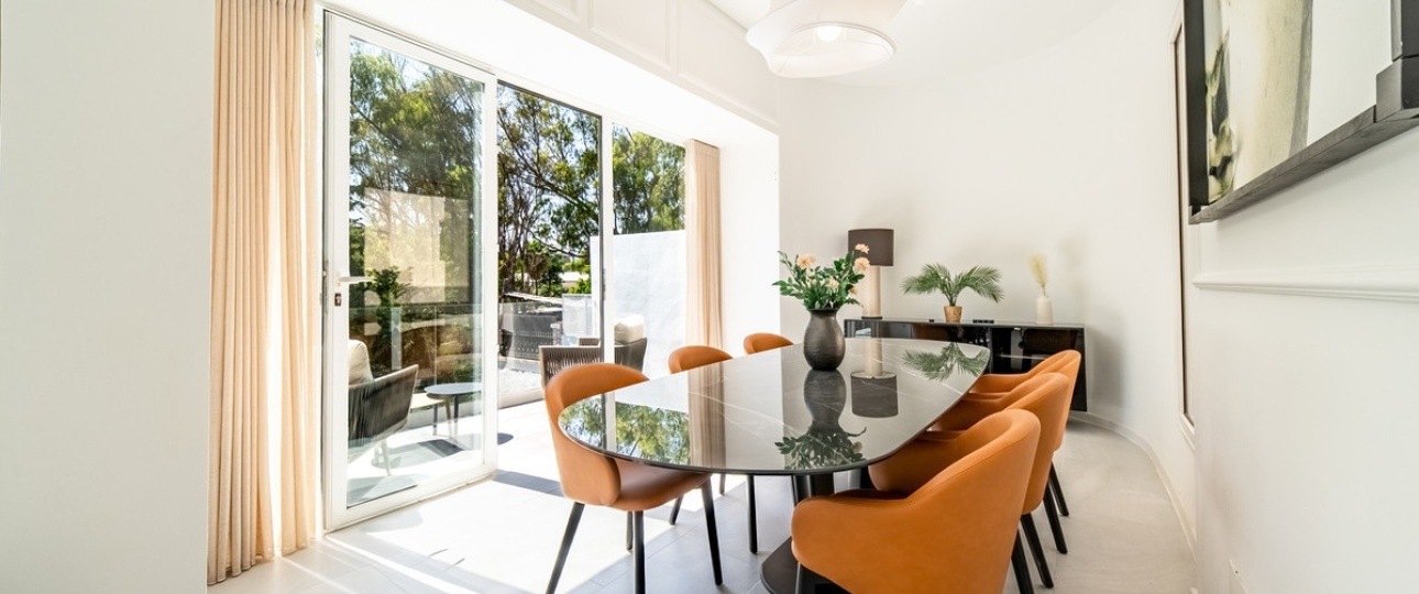 Rynek wtórny - Villa - Marbella - Nueva Andalucía