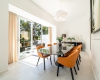 Rynek wtórny - Villa - Marbella - Nueva Andalucía
