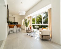 Rynek wtórny - Villa - Marbella - Nueva Andalucía