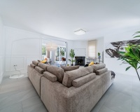 Rynek wtórny - Villa - Marbella - Nueva Andalucía