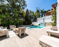 Rynek wtórny - Villa - Marbella - Nueva Andalucía
