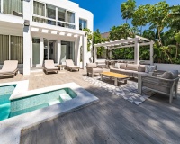 Rynek wtórny - Villa - Marbella - Nueva Andalucía