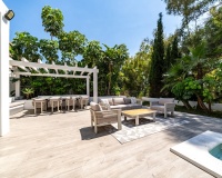 Rynek wtórny - Villa - Marbella - Nueva Andalucía