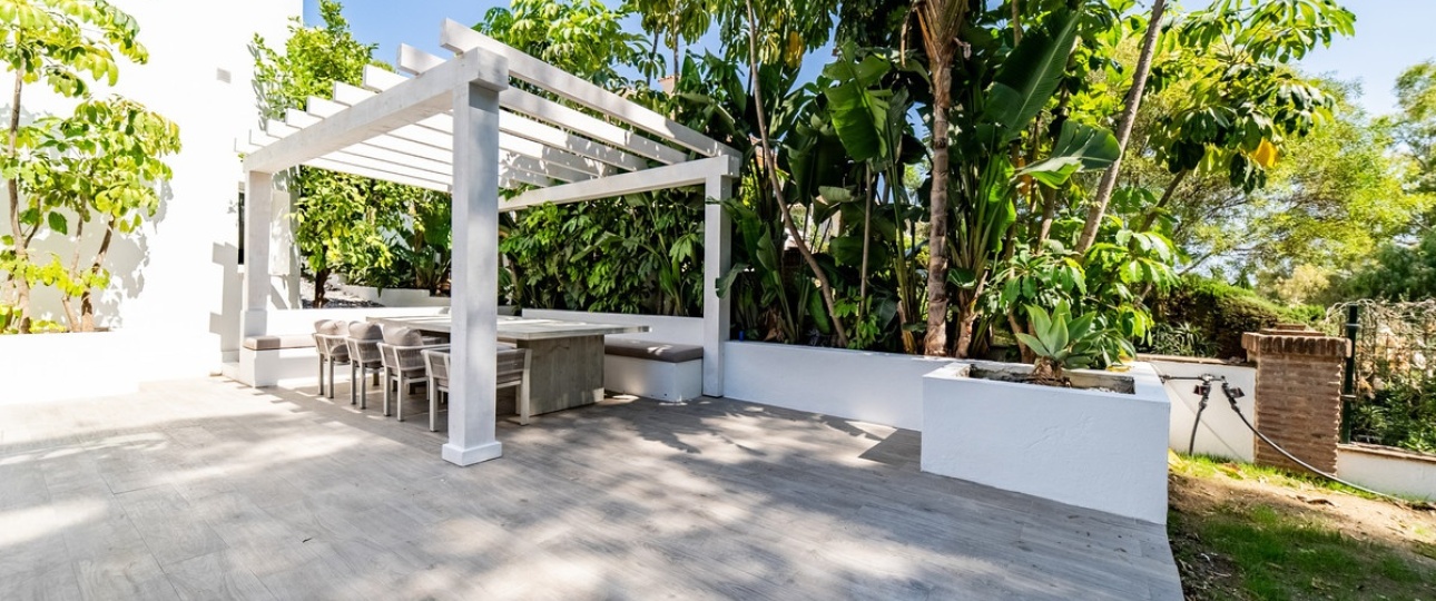 Rynek wtórny - Villa - Marbella - Nueva Andalucía