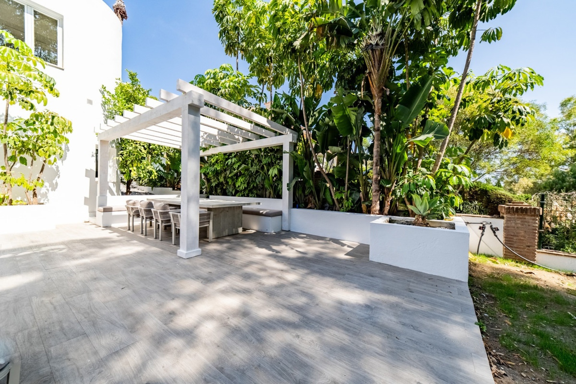 Rynek wtórny - Villa - Marbella - Nueva Andalucía