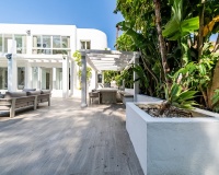 Rynek wtórny - Villa - Marbella - Nueva Andalucía