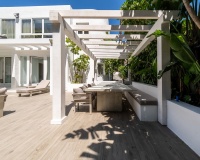 Rynek wtórny - Villa - Marbella - Nueva Andalucía