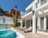 Rynek wtórny - Villa - Marbella - Nueva Andalucía