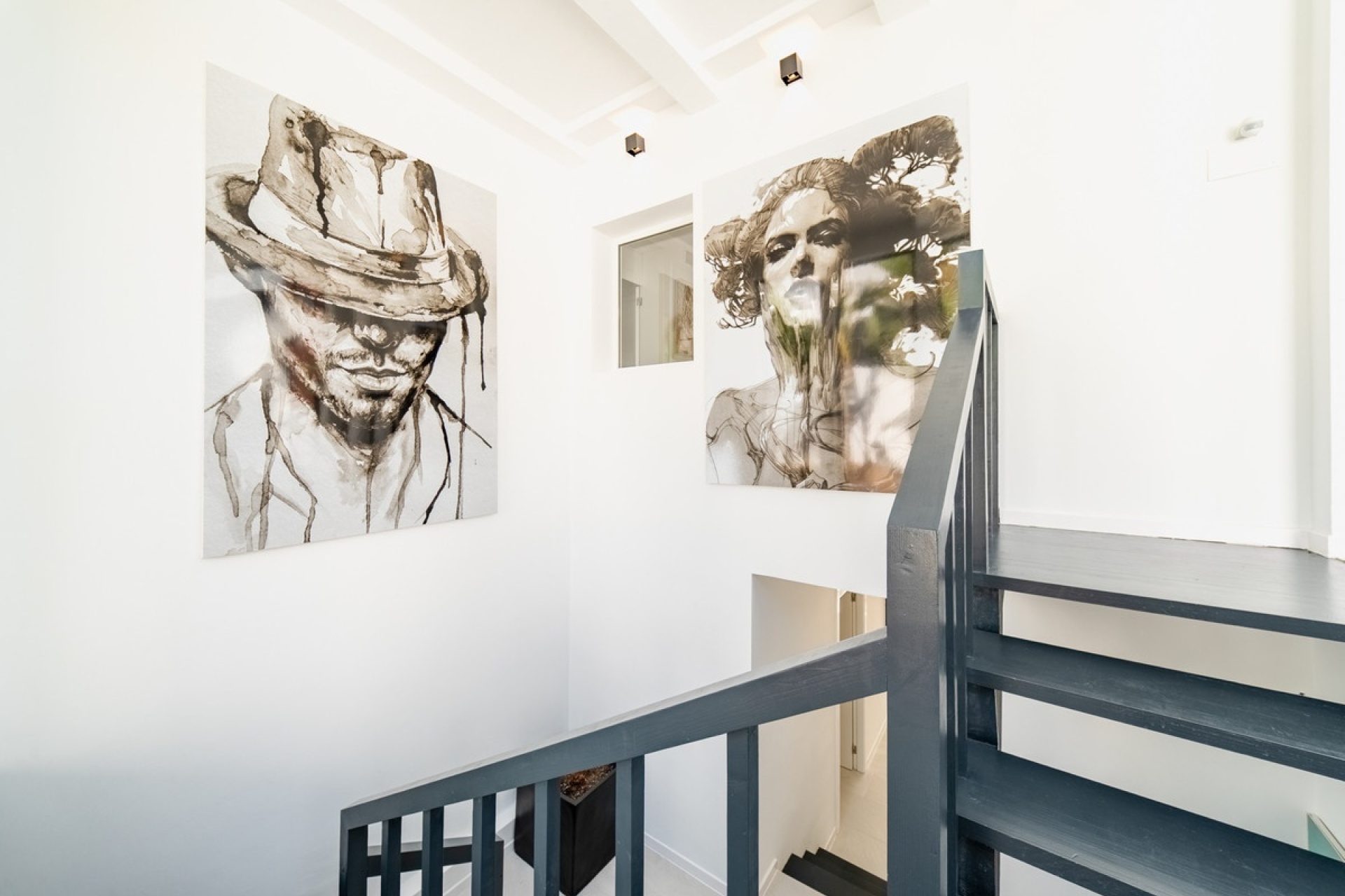 Rynek wtórny - Villa - Marbella - Nueva Andalucía